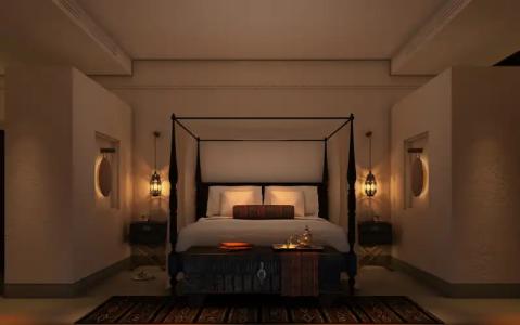 The Chedi Al Bait - 6