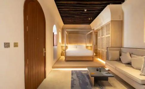 The Chedi Al Bait - 66