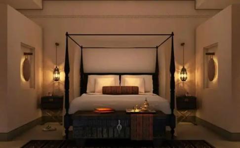 The Chedi Al Bait - 72