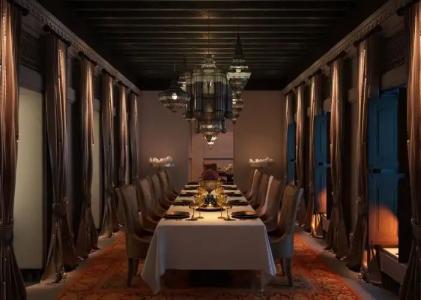 The Chedi Al Bait - 22