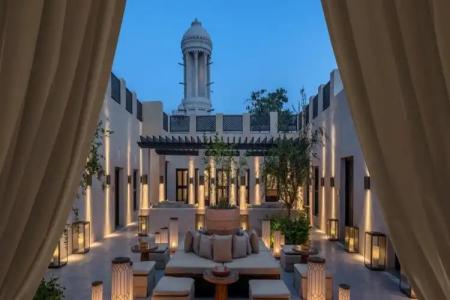 The Chedi Al Bait - 25