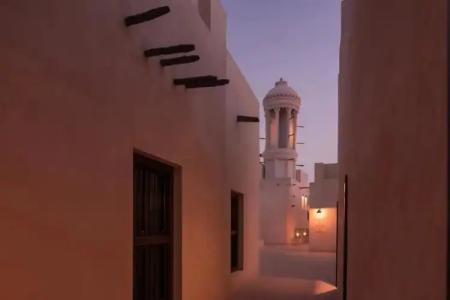 The Chedi Al Bait - 39