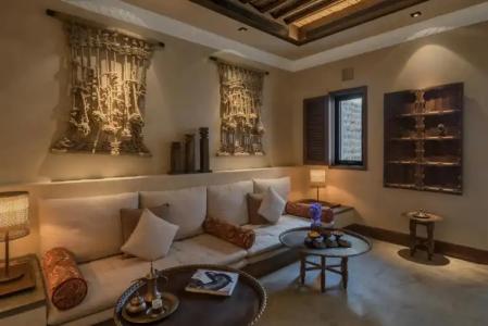 The Chedi Al Bait - 16