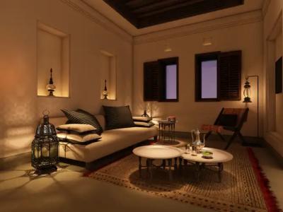 The Chedi Al Bait - 3