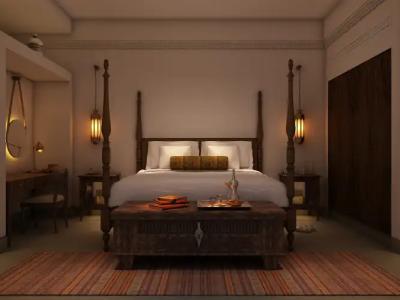 The Chedi Al Bait - 4