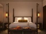 Grand Double Chedi room