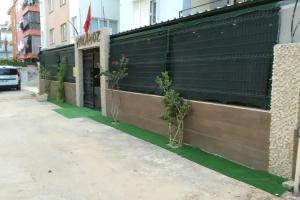 Guest House «Yakamoz Pansiyon», Antalya