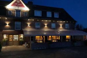 Hotel Elb Blick, Jork