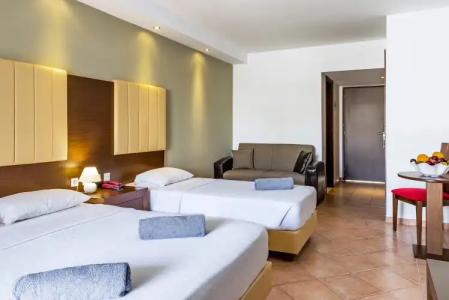 White Olive Premium Laganas - 130