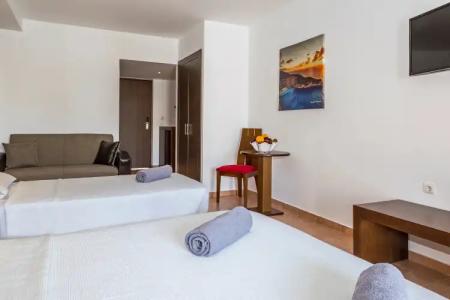 White Olive Premium Laganas - 131