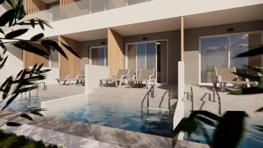 White Olive Premium Laganas - 126