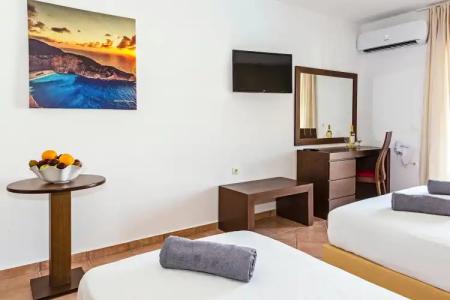 White Olive Premium Laganas - 129