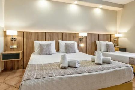 White Olive Premium Laganas - 115