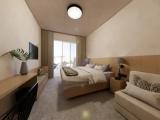 Swim Up Double room
