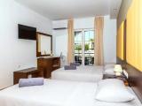 Standard Family room with land view