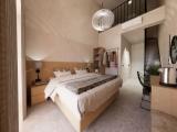 Standard Family room with balcony