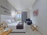 Superior Double room with sea view