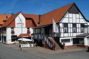 Hotel Gasthof Luis, Warburg