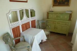 La Suite Flegrea, Pozzuoli
