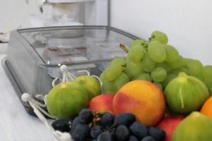 A casa ventotto, Mesagne