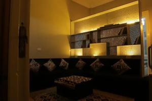 Nour Hostel, Cairo