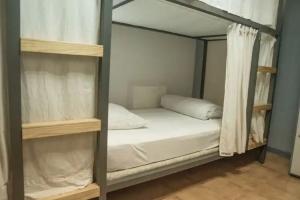 Hostel «Campobase.box», El Medano