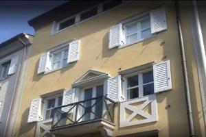 Residence Teatro Romano Apart-hotel