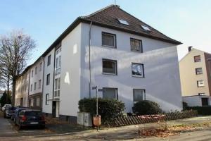 Apartmenthaus in der Arnoldstrasse, Bochum