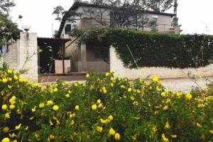 Guest House «SiChillia», Punta Secca