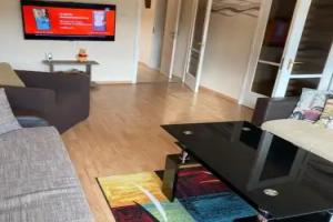 Center One Apartman, Debrecen