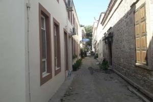 Guest House «Şirin pansiyon», Ayvalik