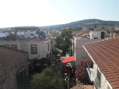 Şirin pansiyon - 20