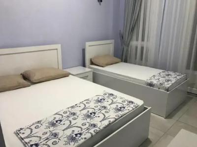 Şirin pansiyon - 19