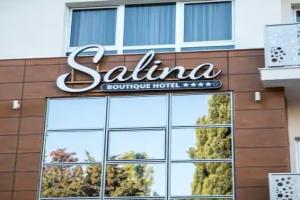 Boutique Hotel "Salina"
