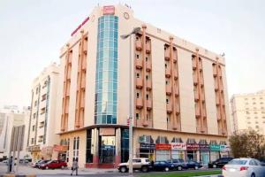 Hala Hotel Apartments, Sharjah