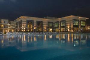 Aura Resort Sidi Abd El Rahman El Alamein, Marsa Matruh