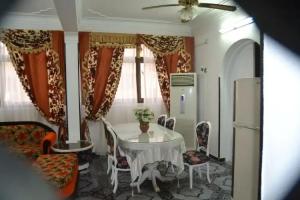 Battota Nubian Guest House, Aswan