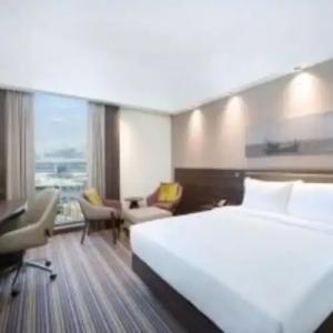 Hampton By Hilton Dubai Airport - 63