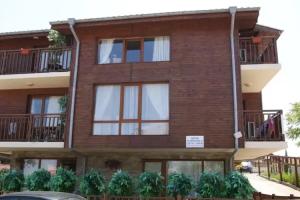 Villa Raya, Sozopol