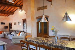 Guest House «Locazione Turistica Crete Senesi View», Asciano