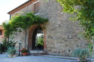 Guest House «Locazione Turistica Crete Senesi View», Asciano