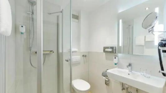 Dorint ParkSiegen - 29