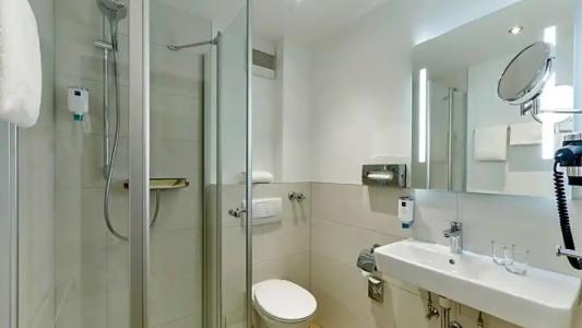 Dorint ParkSiegen - 25