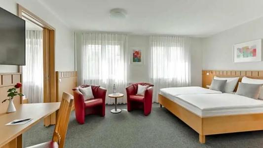 Dorint ParkSiegen - 52