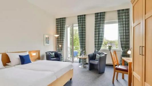 Dorint ParkSiegen - 78