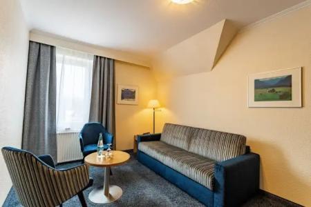 Dorint ParkSiegen - 31