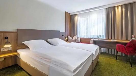 Dorint ParkSiegen - 67