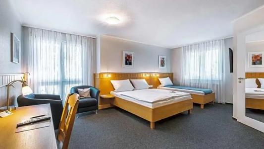 Dorint ParkSiegen - 53