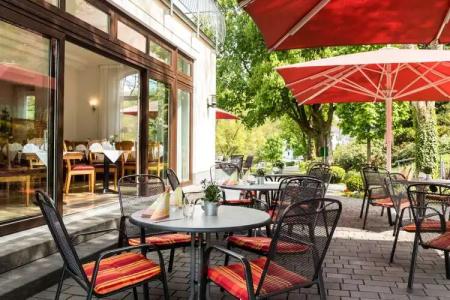 Dorint ParkSiegen - 16