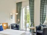 Superior Double room with balcony